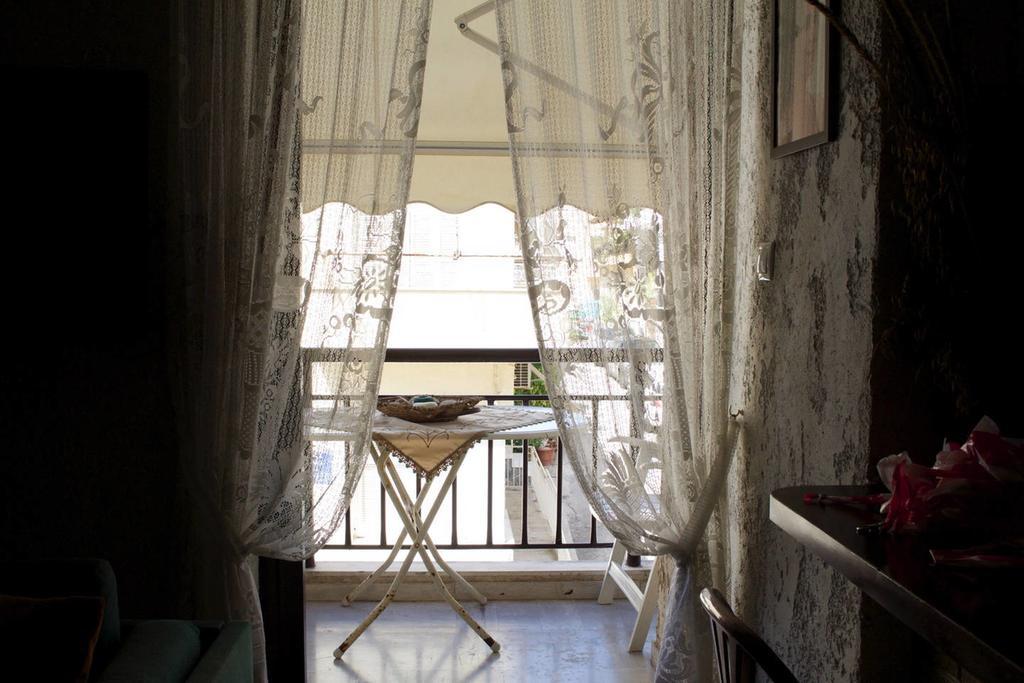 Apartamento The Rustic Hug Atenas Exterior foto